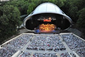 Április 24. – Konzultáció kérése (Margitszigeti Szabadtéri Színpad és MŰPA nyári munkák ügyében)