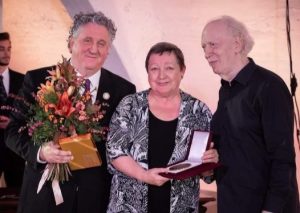 Nádor Magda esete a főigazgatóval